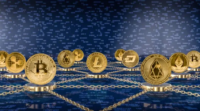 It All Started With Bitcoin, this Is Why BTC Indicates The State Of The Entire Cryptocurrency Market| FXMAG.COM