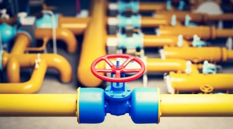 It's Said That Gazprom Could Compensate The Nord Stream 1 Shutdown By Rising Deliveries Via Ukraine| FXMAG.COM