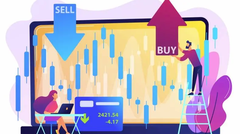 It Won't Be A Surprise, If We Say S&P 500 Is Moving Like APPL (Apple) According To These Charts... | FXMAG.COM