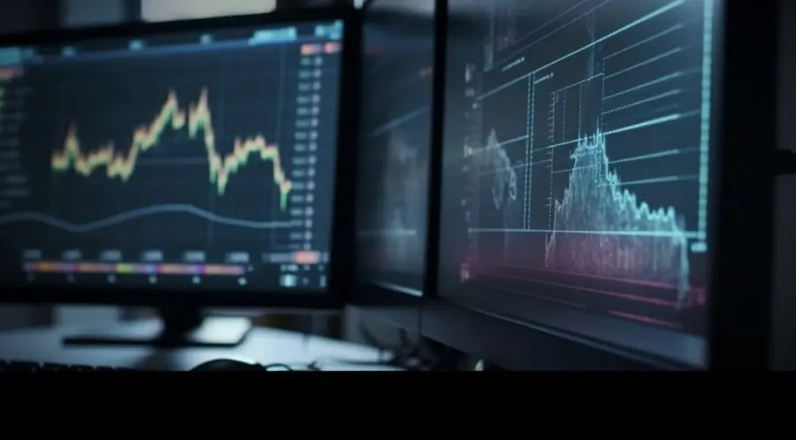 ¡Jaleo en la Bolsa de Valores de Varsovia! ¡La empresa recopila datos personales de los representantes de la supervisión financiera! | FXMAG