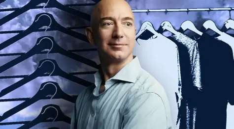 Jeff Bezos siente el aliento en su espalda. ¿Podrá el nuevo gigante amenazar la posición de Amazon? | FXMAG