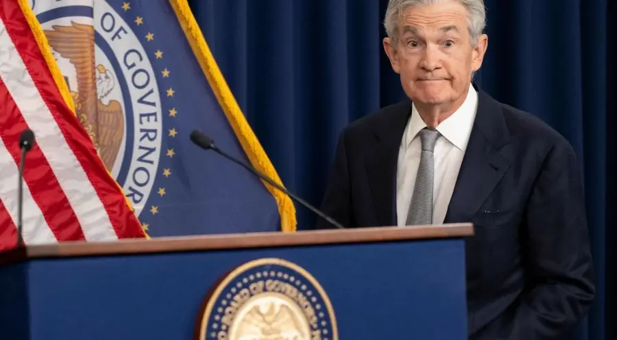 Jerome Powell tranquilizó a los inversores, ¡gran celebración en el mercado de valores de Wall Street! | FXMAG