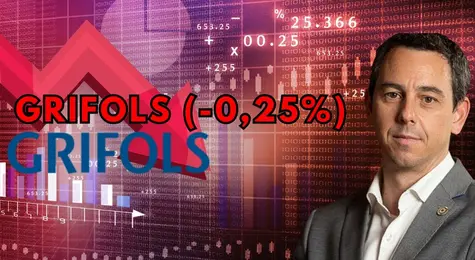 Jornada amarga en el Ibex 35: acciones de Grifols retroceden un 1.44% impactando negativamente en el mercado | FXMAG