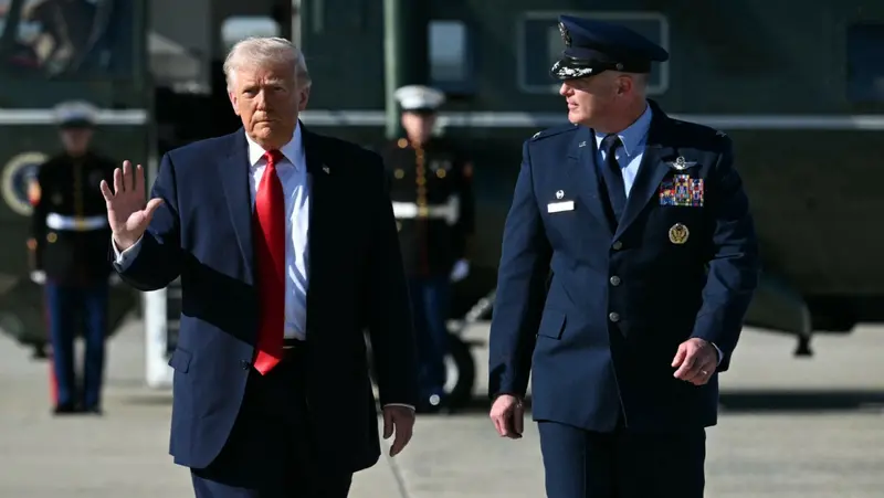 Trump Drives Dollar Rate. First a Surge, Then a Correction. Here Are New Forecasts for USD/PLN, EUR/PLN and EUR/USD