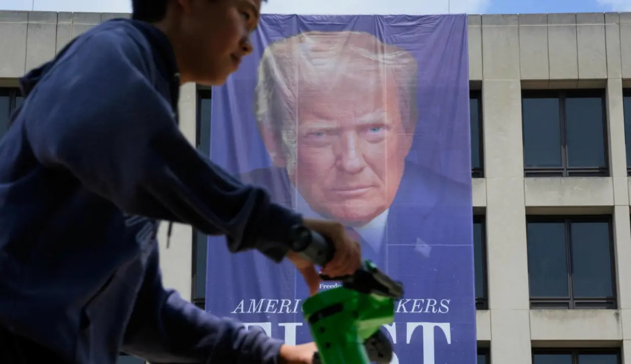 Dollar exchange rate loses momentum after US data. The labor market will change the rules of the game for USD/PLN and EUR/USD?