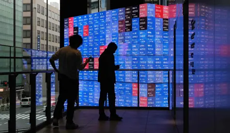 ¿El tipo de cambio del dólar obligará a una serie de intervenciones monetarias? Hay más de una, varias - advierte el banco. Tal situación no ha ocurrido desde 1986