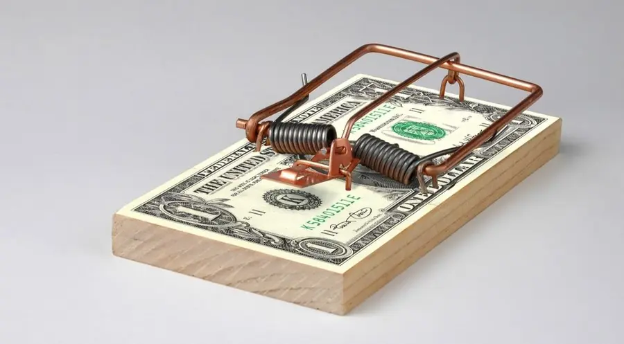 La apertura de Nasdaq 100 puede frustrar al inversor... Nuevas trampas en el Dax 30, ¡ S&P 500 a nada de la ruptura del máximo! | FXMAG