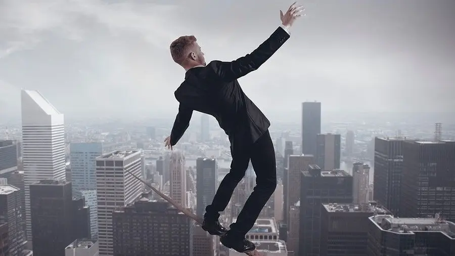 La Bolsa de España y el Ibex 35 hoy seguirán en la cuerda floja | FXMAG