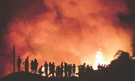 La brusquedad del Euro Peso Argentino impone. ¿Qué tal un pronóstico del Dólar Peso Mexicano y Euro Real Brasileño? | FXMAG