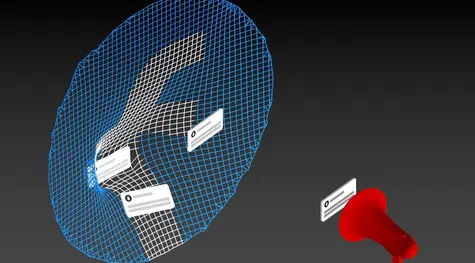 La caída de Facebook era resultado de una conspiración ¡Por fin las cartas sobre la mesa! | FXMAG