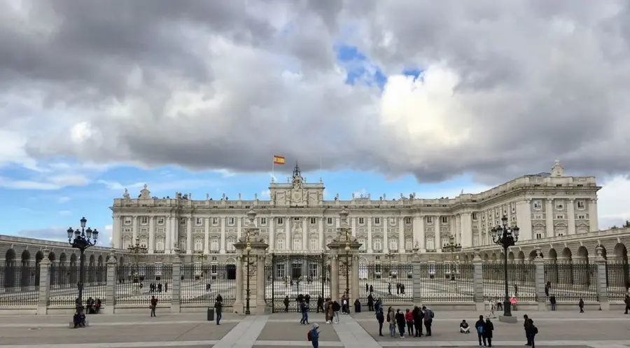 La Comisión Europea da luz verde al plan de recuperación de España | FXMAG