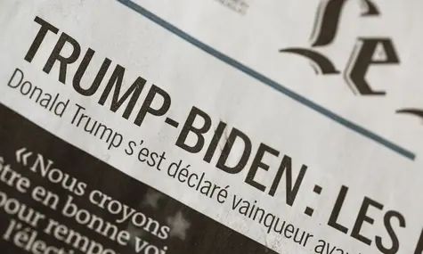 ¡La confirmación de la victoria de Biden empuja hacia arriba al Ibex 35! El índice S&P Merval con subidas del 1.20%, mientras que el FTSE Biva se mantiene en verde y ascendiendo | FXMAG