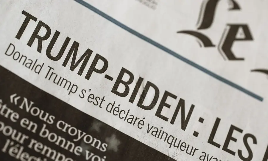 ¡La confirmación de la victoria de Biden empuja hacia arriba al Ibex 35! El índice S&P Merval con subidas del 1.20%, mientras que el FTSE Biva se mantiene en verde y ascendiendo | FXMAG