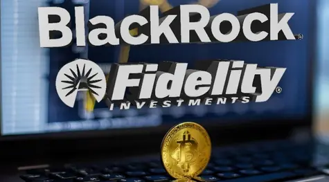 ¡La cosa se anima para el precio del bitcoin (BTC)! Los administradores más grandes del mundo quieren hacerse cargo del mercado de criptomonedas | FXMAG