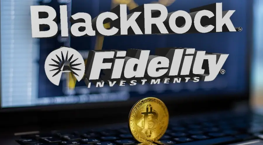 ¡La cosa se anima para el precio del bitcoin (BTC)! Los administradores más grandes del mundo quieren hacerse cargo del mercado de criptomonedas | FXMAG