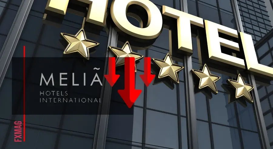 La cotizacion Acerinox Bolsa y las acciones ArcelorMittal AMENAZAN con derrumbes (-1.73%) ante el durísimo panorama para las acciones Meliá Hotels y las acciones Merlin Properties (7.88 euros) | FXMAG