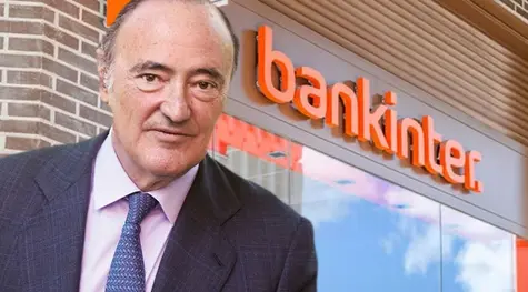 La cotización Bankinter a nada de marcar el máximo histórico (6.02 euros, +1.35%) con tendencia muy inestable en la cotización Repsol de hoy (14.95 euros, 1.05%) | FXMAG