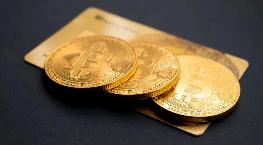 La cotización de bitcoin toca los 8.574 dólares | FXMAG