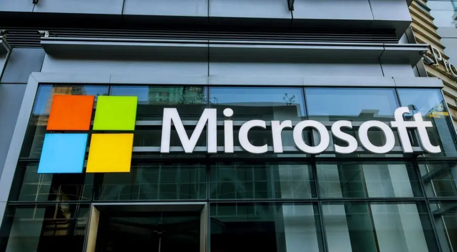 La cotización de las acciones Microsoft rebota tras la contratación de Altman; Microsoft confía en que Altman pueda aportar algo de brillo a su iniciativa interna de IA | FXMAG