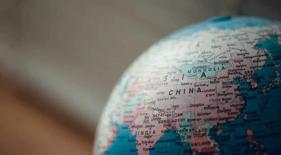 La cotización del euro con el dólar y el yuan. China amenaza a Estados Unidos por apoyar a los manifestantes de Hong Kong | FXMAG