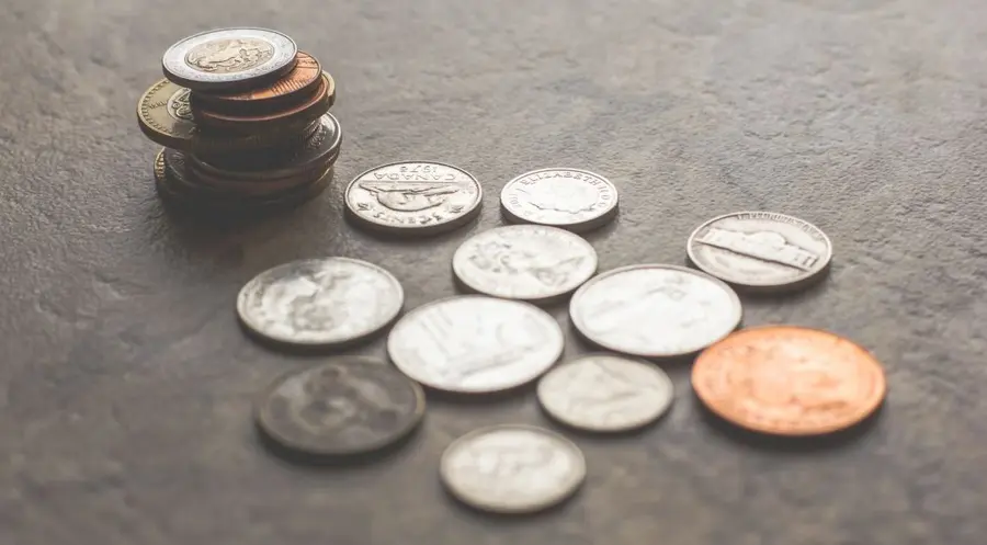 La cotización del peso mexicano contra el dólar. Cae la inversión fija bruta en México | FXMAG