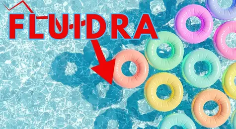 La cotización Inditex deja un panorama fatal (34.99 euros) con mucho miedo al riesgo de las acciones Fluidra (18.73 euros, -0.21%) | FXMAG