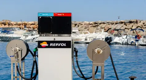 La cotización Repsol Bolsa ha derrapado em hasta un 1.8% hacia los 14.75 euros, ¡esto es lo que ha pasado con las acciones Amadeus hoy! | FXMAG