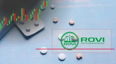 La cotización ROVI podría derrumbarse (50.25 euros) mientras que las acciones Sacyr se quedan fuera de juego (2.89 euros) | FXMAG