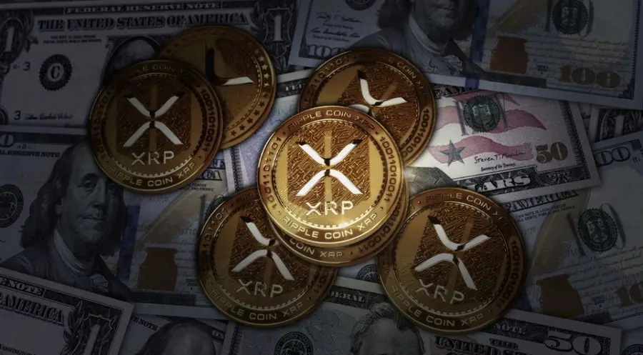 ¡La criptomoneda Tron acusada de FRAUDE (0.1038 dólares)! El precio de Ripple (XRP) muy por debajo de los mínimos (-6.91%) | FXMAG