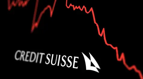 La crisis de Credit Suisse provocó el cierre del mercado para los CoCos y la escalada a las alturas de sus precios... Cambiar la regulación como se plantea sería demasiado peligroso ya que haría los CoCos más caros | FXMAG
