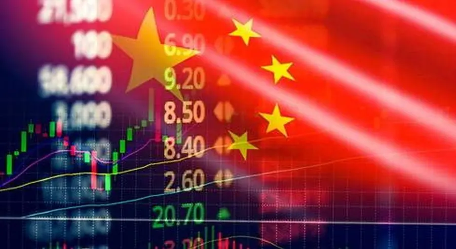 La crisis de EVERGRANDE todavía no termina, y ¡China ahora está a las puertas de una posible y grave crisis energética!