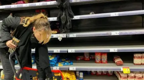 “La crisis de los contenedores y sus posibles consecuencias para estas navidades”¿ Existe la posibilidad de que haya una escasez de productos?