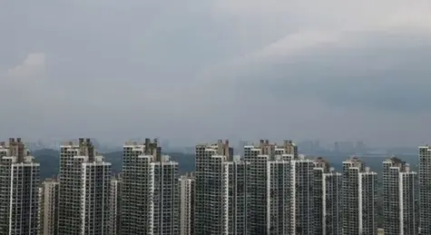 La crisis en el mercado inmobiliario está cobrando impulso: ¡otro promotor gigante es insolvente! | FXMAG