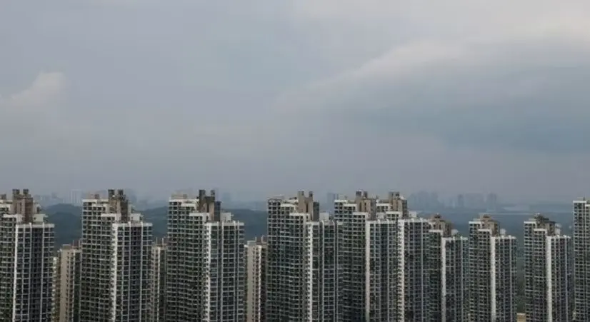 La crisis en el mercado inmobiliario está cobrando impulso: ¡otro promotor gigante es insolvente! | FXMAG