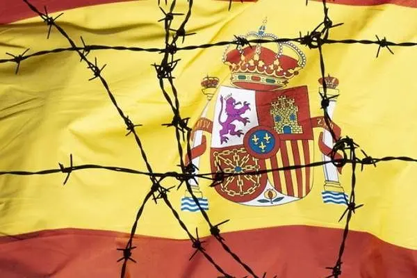 ¡La CRISIS llamando a las puestas de España! Hemos dejado de invertir en el Ibex 35... Vienen tiempos difíciles para Repsol y CIE Automotive | FXMAG