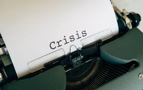 La crisis no pasará tan rápidamente como pensábamos. El BCE no deja lugar a dudas | FXMAG