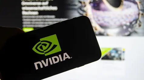 ¡La cuestión es cuándo recortará los tipos! Resultados del tercer trimestre de NVIDIA: "Volvió a arrasar" | FXMAG