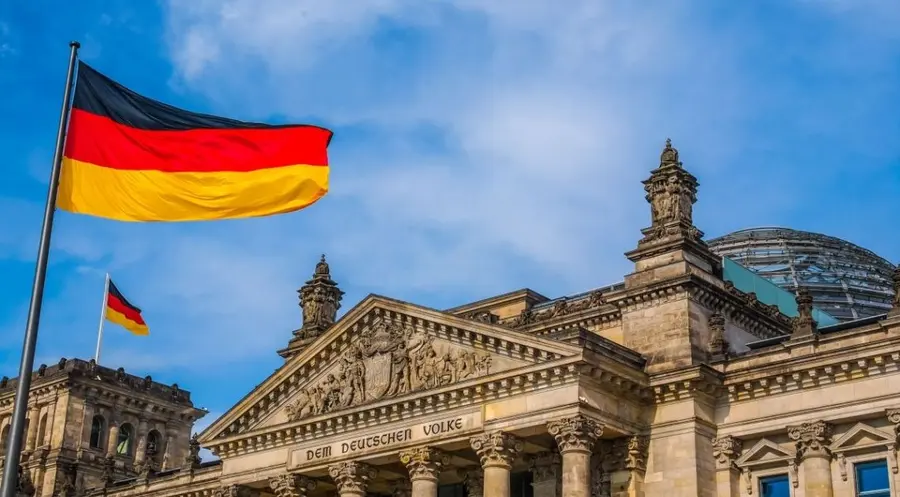 La economía alemana al borde del abismo. ¿DAX 30 enfrenta una fuerte caída? Esta es la respuesta de un experto | FXMAG