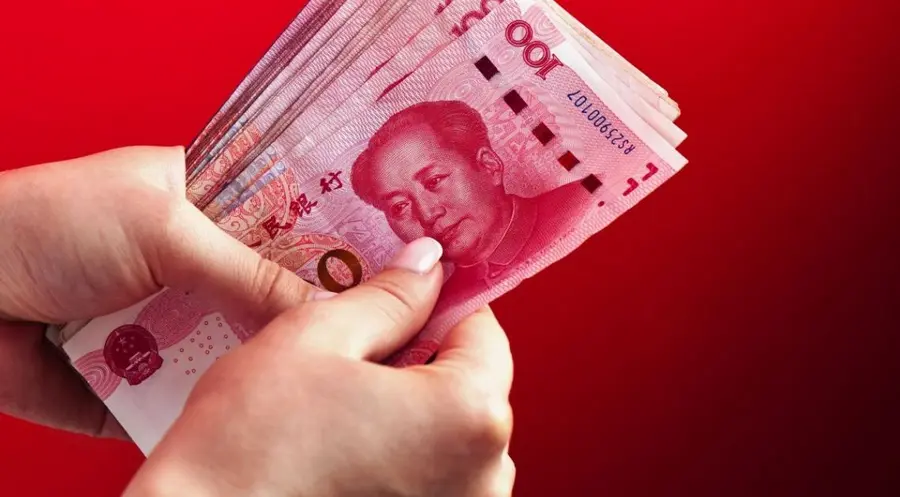 ¡La economía china rompe moldes! Se proyecta como el motor del crecimiento mundial según el FMI, ¡reacciones explosivas en Twitter! | FXMAG