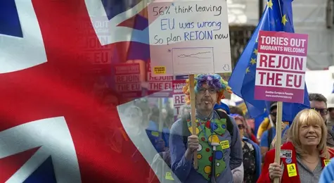 La economía del Reino Unido ha mostrado una resiliencia sorprendente: ¡evitó una recesión en 2023! ¿Y qué pasará con él en 2024? Te presentamos las voces de expertos más interesantes | FXMAG