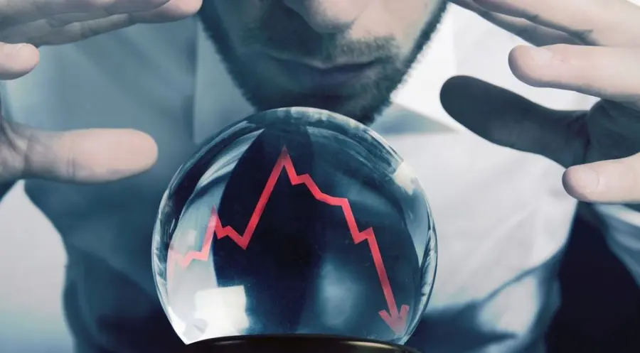 La economía no está en recesión, ni siquiera cerca de ella, ¡una economía fuerte podría eventualmente romperse a sí misma a través de tasas más altas! | FXMAG