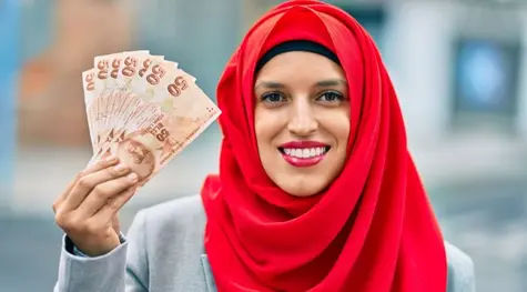 La economía turca vive en un perpetuo estado inflacionario que ha llevado el precio de la Lira Turca a perder el 97.5% de su valor en lo que va de siglo | FXMAG