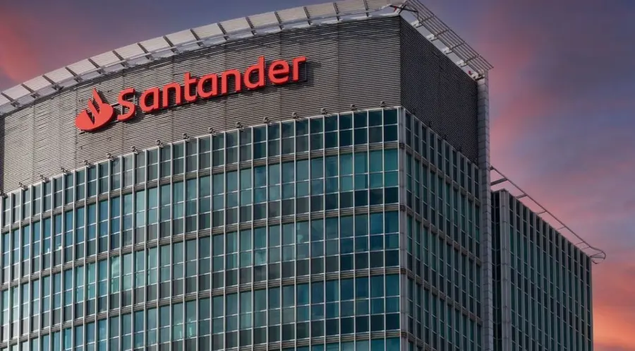 La enorme suma de dinero que puedes llegar a recibir como obsequio por parte del Banco Santander bajo cierta condición, ¡PRONÓSTICO de las acciones Santander! | FXMAG