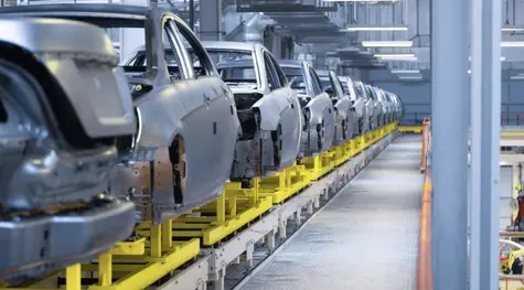 La famosa empresan alemana rebaja sus previsiones y las acciones caen | FXMAG