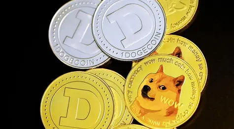 ¡La Fundación Dogecoin se reactiva! ¿Cuánto pagaremos actualmente por esta criptomoneda? Un breve análisis de los pares DOGEEUR, DOGEUSD y DOGEGBP | FXMAG