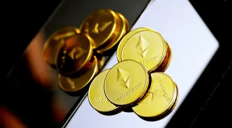 ¡La Fundación Ethereum recibe una enorme donación! ¿Cuál es la cotización actual de ethereum? Analizamos los pares ETHEUR, ETHUSD y ETHGBP | FXMAG