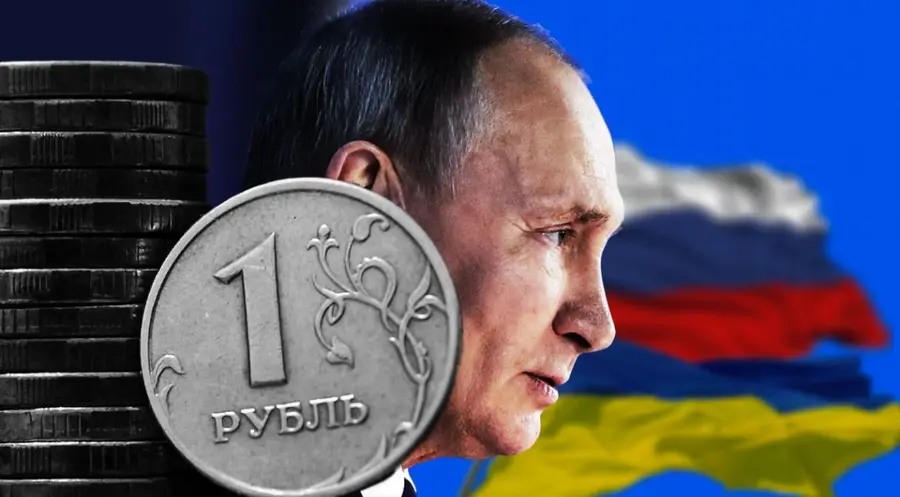 ¡La guerra tumba el dólar y el euro! ¡Así de afectados se ven los precios del Rublo! Análisis del cambio Dólar Rublo, el cambio Euro Rublo, EURPLN y USDPLN | FXMAG