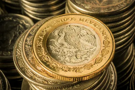 La historia del Peso Mexicano (MXN), ¿Que le da valor al peso mexicano? ¿Por qué el peso tiene más valor?