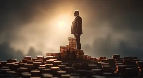 La idea de un gran impuesto sobre el patrimonio parece cercana a las estructuras de la Unión Europea | FXMAG