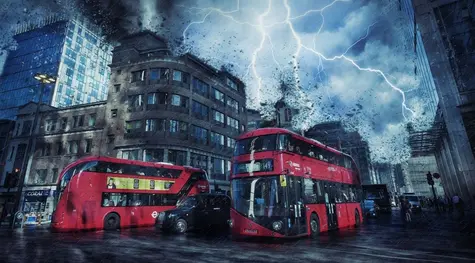 La incertidumbre del Brexit provoca fortísimas caídas en la Libra frente al cambio del Dólar y Franco “GBPUSD/GBPCHF” | FXMAG